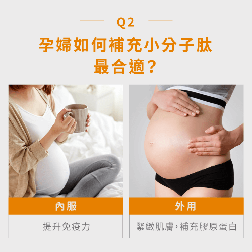 孕婦如何補充小分子肽-懷孕能吃小分子肽嗎?